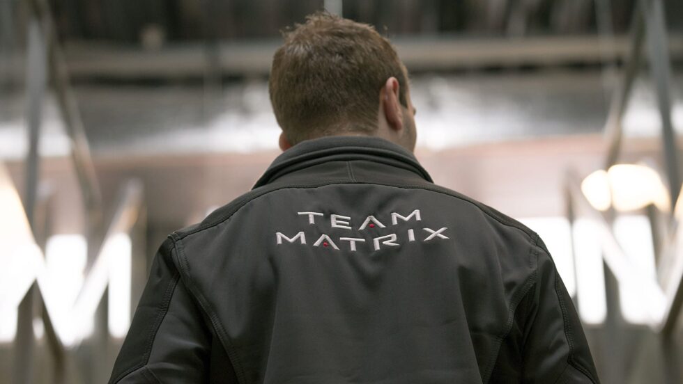 Team Matrix